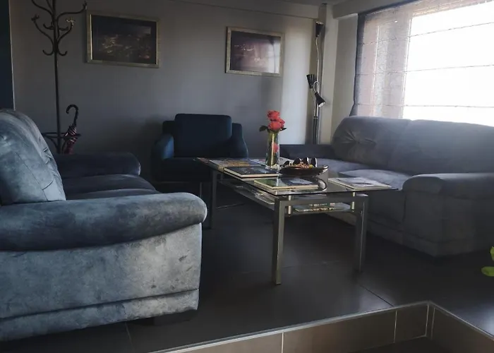 Panorama Business Gæstehus