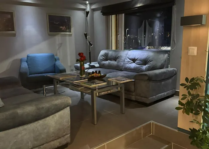 Panorama Business Cluj-Napoca