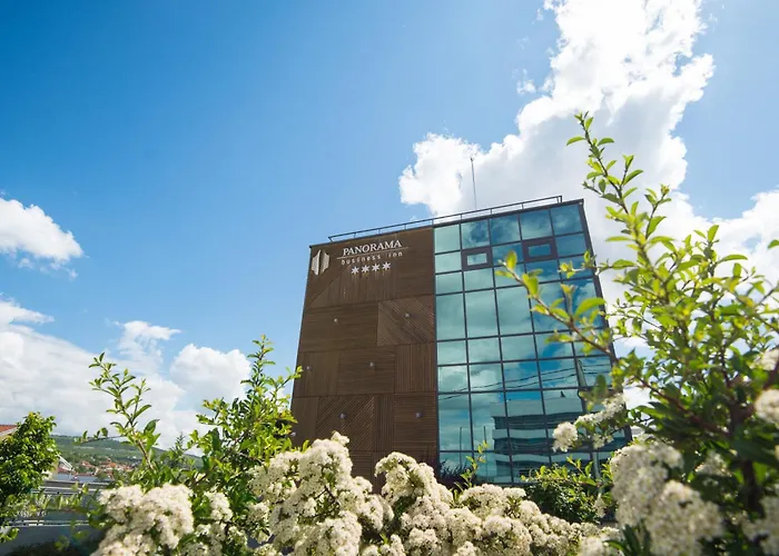 Panorama Business Gæstehus