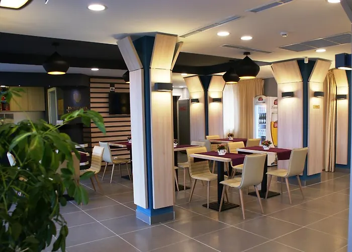 Πανσιόν Panorama Business