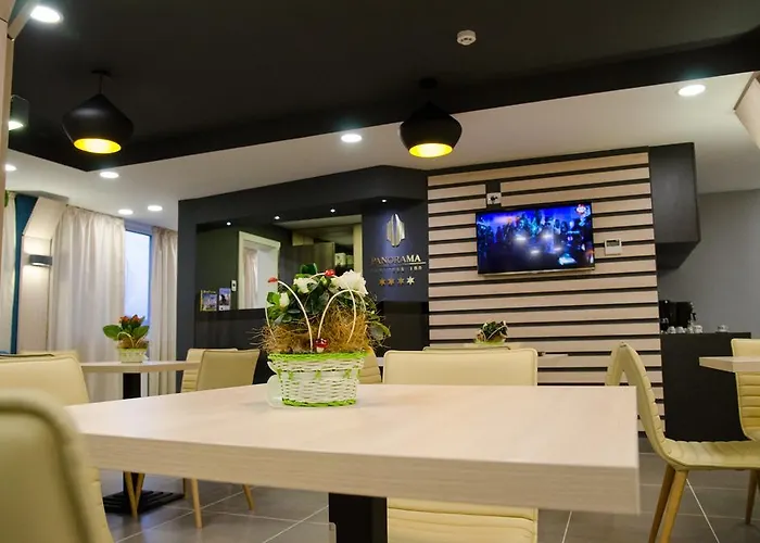 Guest house Panorama Business Cluj-Napoca