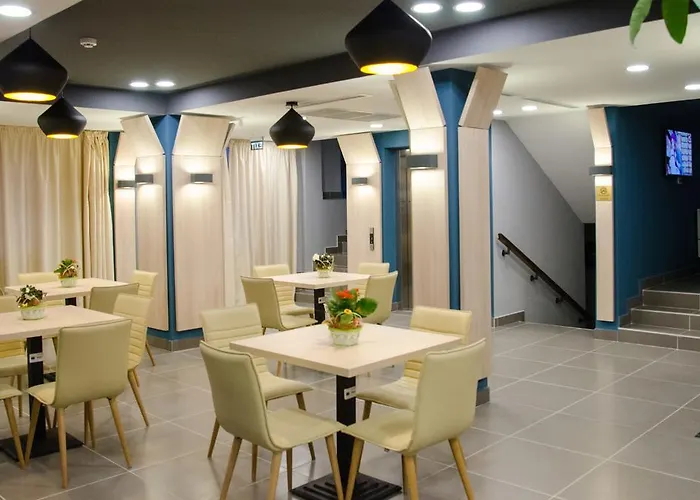 Πανσιόν Panorama Business