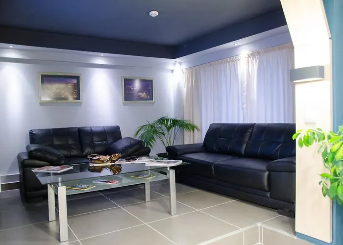 Panorama Business Cluj-Napoca