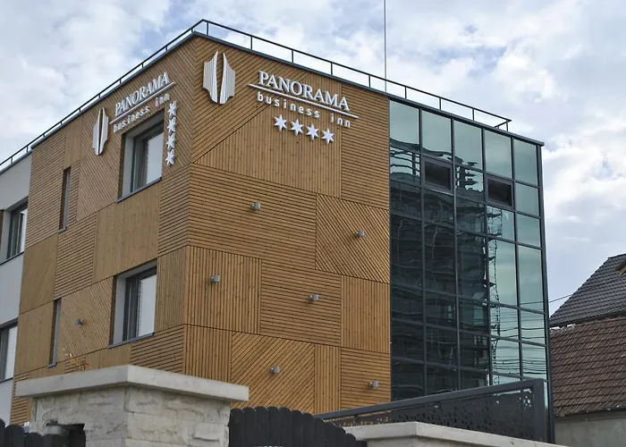 Panorama Business Guest house Cluj-Napoca