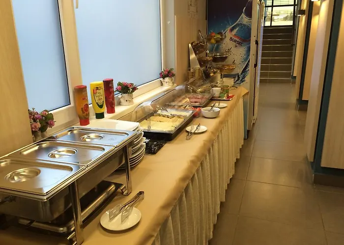 Panorama Business Cluj-Napoca