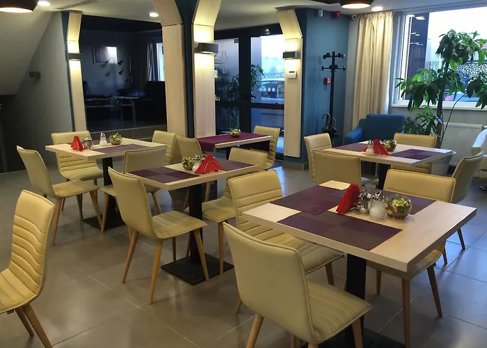 Panorama Business 4*