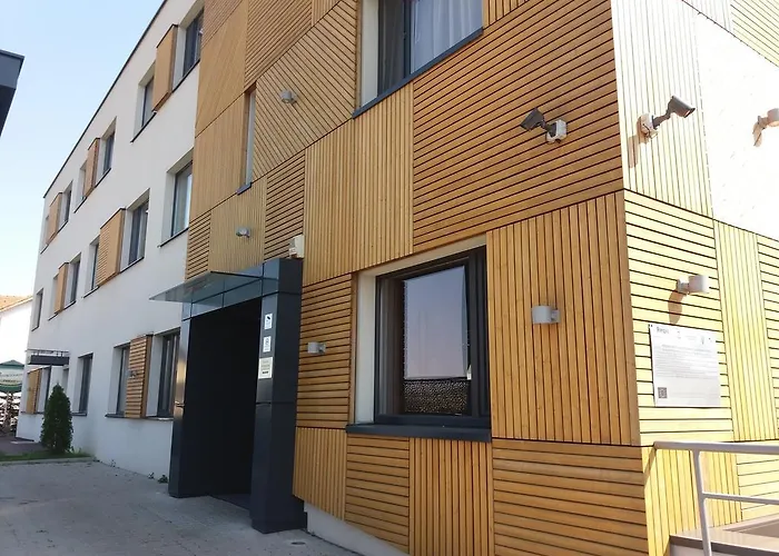 Πανσιόν Panorama Business 4*