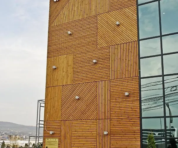 Panorama Business Guest house Cluj-Napoca