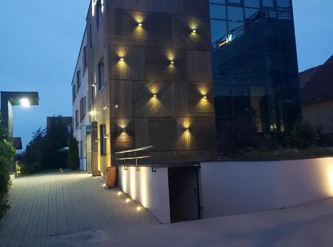 Panorama Business 4*