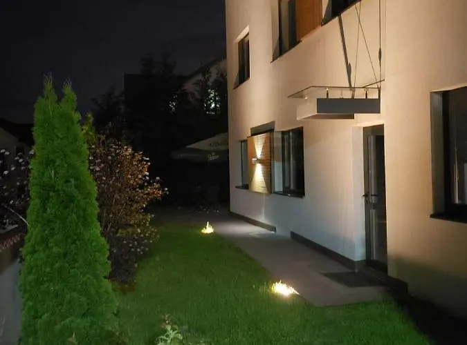 Panorama Business Πανσιόν 4*