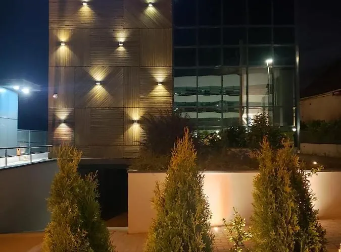 Panorama Business Πανσιόν